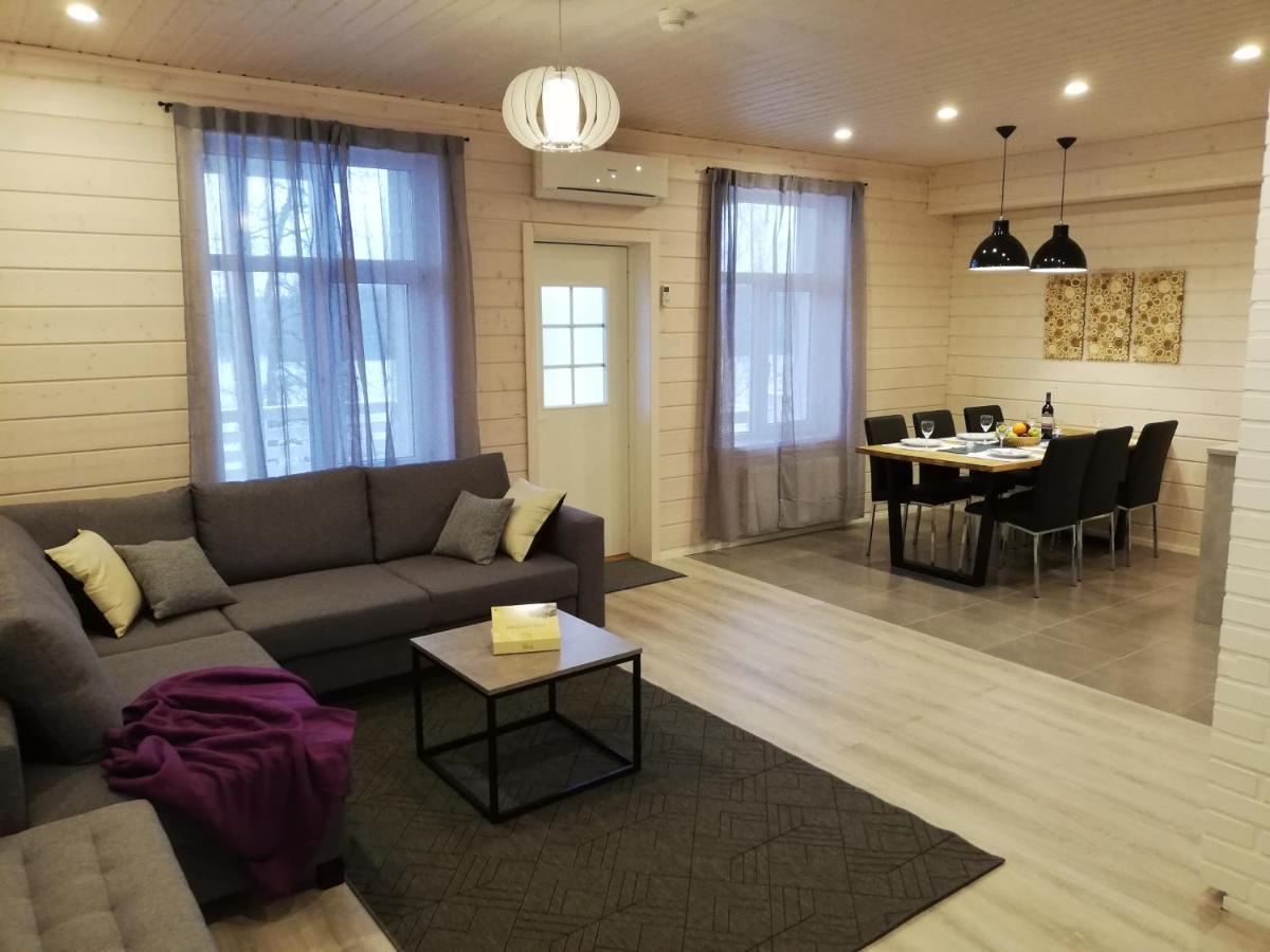 Ammatour Apartments Uro 외부 사진