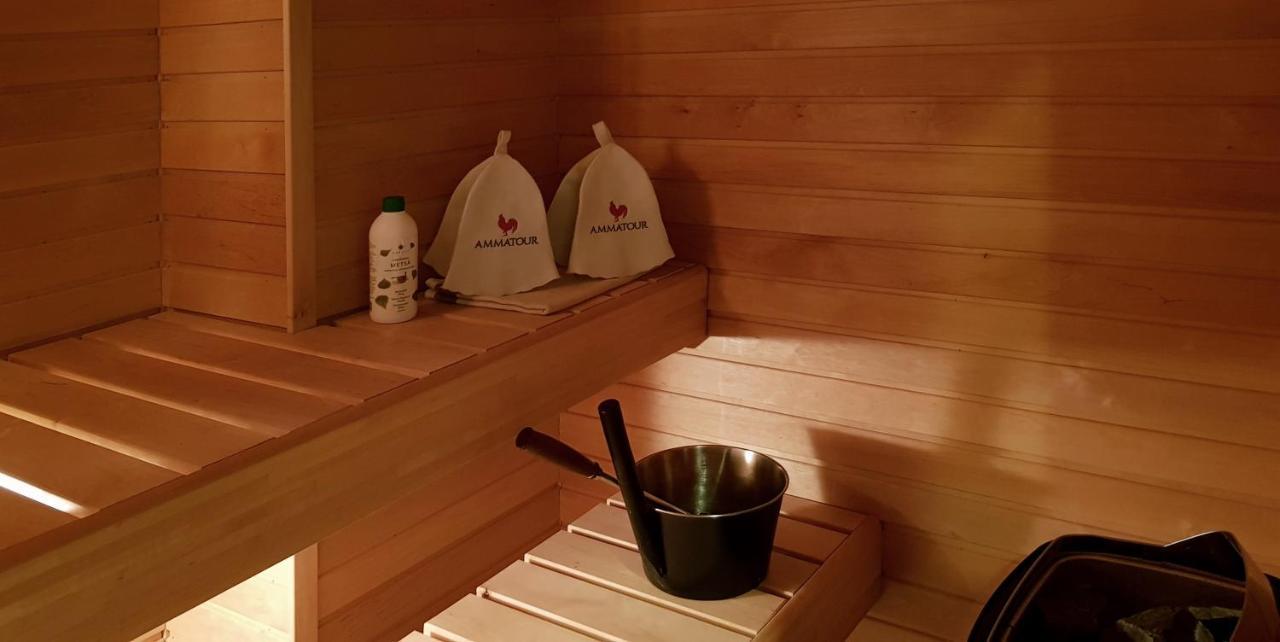 Ammatour Apartments Uro 외부 사진